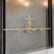Метеостанция «Самолёт» М-100 — фотография 1