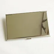 Визитница «Златоуст» — фотография 3