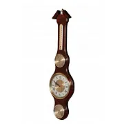 Метеостанция «М-57» — фотография 2