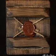 Икона Божией матери "Игоревская" 15*13 см — фотография 2