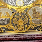 Книга "1000 лучших мест России" — историческое издание — фотография 6