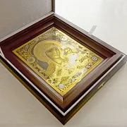 Казанская Икона Божьей Матери. Златоуст — фотография 3