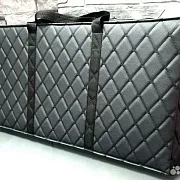 Сумка для нард 64х32 см — фотография 2