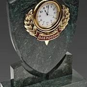 Часы «Щит ФСБ РФ» — фотография 2
