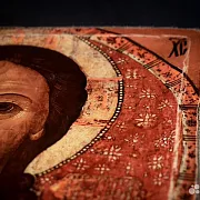 Икона "Христос Вседержитель" — фотография 6