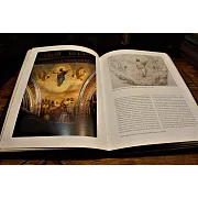 Кафедральный соборный храм Христа Спасителя — книга в кожаном переплёте — фотография 4