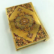 Коран №2 — книга в упаковке — фотография 3