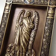 Икона Архангел Гавриил — фотография 4