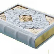 Библия — книга — фотография 2