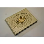 Святой Александр Невский. 800 лет — книга в кожаном переплёте — фотография 5