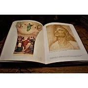 Кафедральный соборный храм Христа Спасителя — книга в кожаном переплёте — фотография 2
