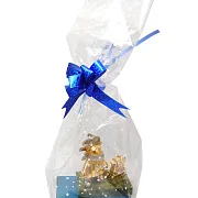 Бронзовая статуэтка «Монета» — фотография 2