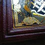 Книга "Ножи мира" — фотография 4